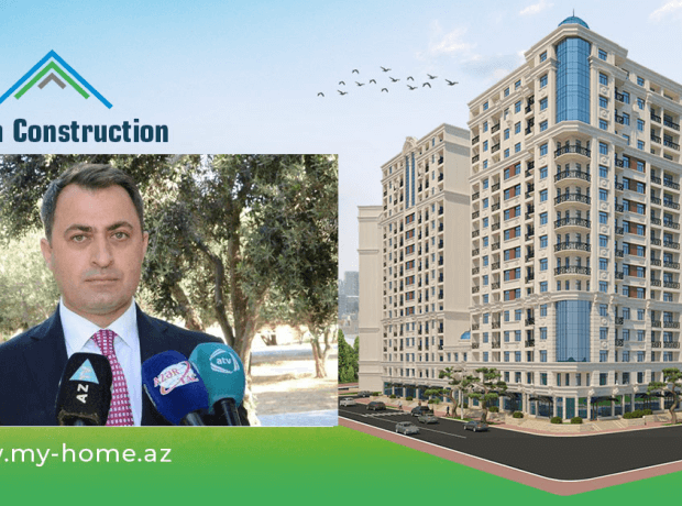 Sakinlər: "Bina yarımçıq qalıb, hər an dəhşətli faciə baş verə bilər"