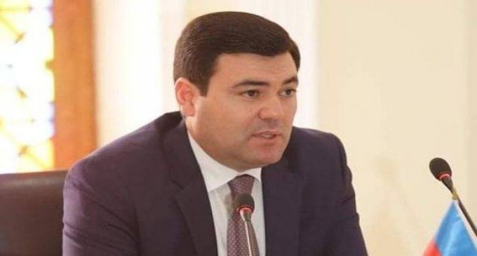 İcra başçısı tenderi dostunun oğluna verib?