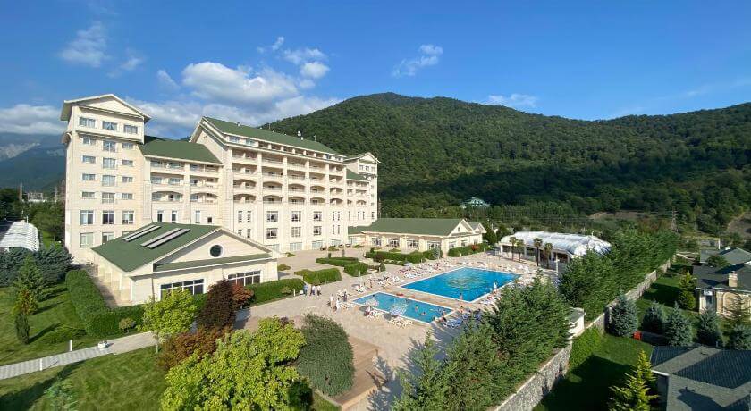 Azərbaycanda fantastik otel qiymətləri və AZAL-ın qiymət siyasəti...