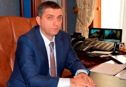 Hesablama Palatasının sədri 3150 manat maaş alacaq