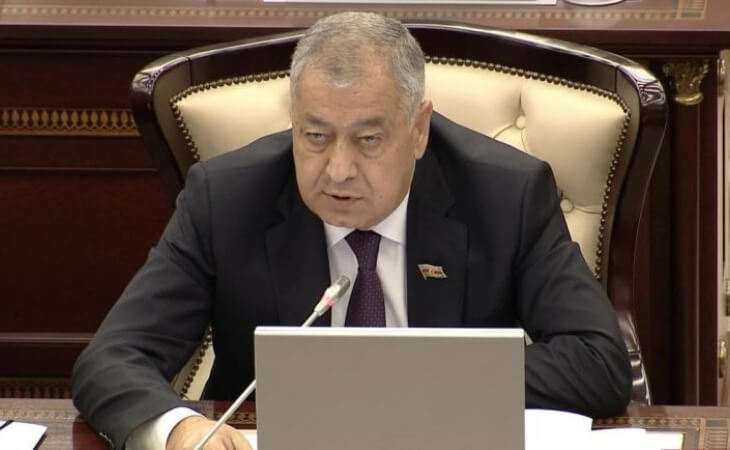 Deputat: “Uşaqpulu məsələsini qaldırırıq, nazirlik deyir, mümkün deyil”