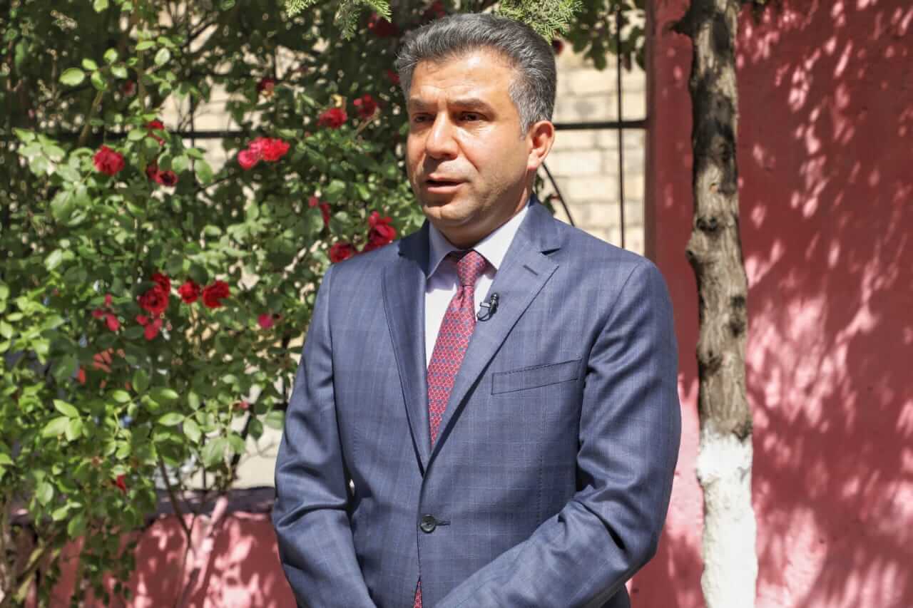 “Azəriqaz”ın 22 əməkdaşı mükafatlandırıldı