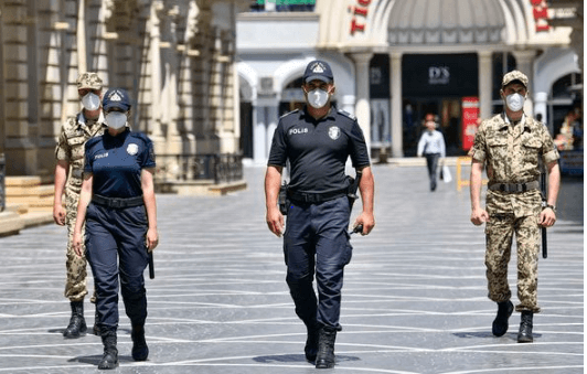 Karantin rejiminin müddəti bu tarixədək uzadıldı