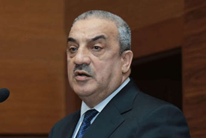 “Knauf”un ofisindəki qətlin detalları