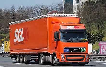 TIR-larla daşıma xərci bahalaşıb