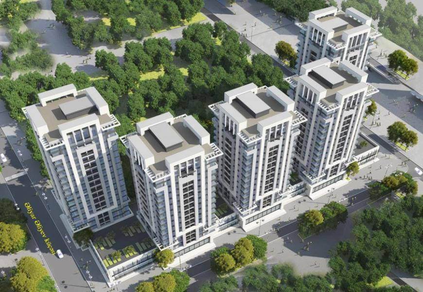 MİDA güzəştli mənzillər üçün 9 milyon manat ayırdı