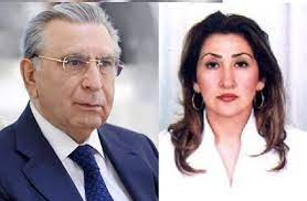 Ramiz Mehdiyevin gəlini bankına 2 milyon manat borc verib