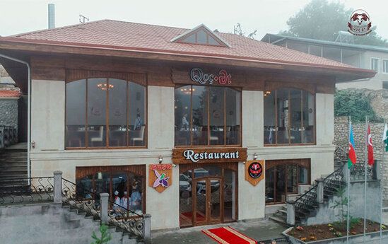 “Qoçət” Şuşada qazilərə çay vermədi