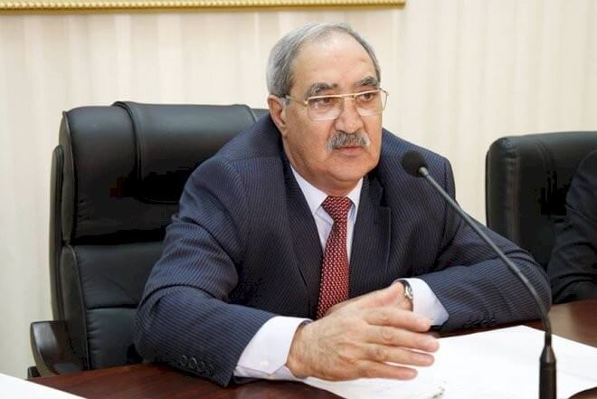 “Maaşım yüksəkdir, amma gilas ala bilməmişəm” - Deputat