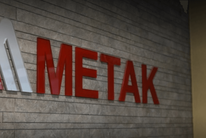 “Metak” şirkəti məhkəməyə verilib