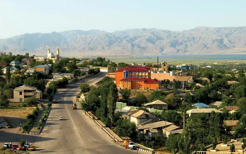 Naxçıvanda iqtisadi artım 2%-ə yaxın olub