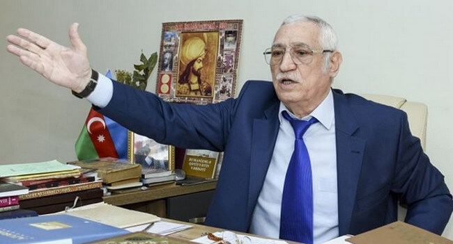 “Hacıbala Abutalıbovun qanunsuz əməlləri ucbatından 11 ildir “Karlson” kimi damda yaşayıram”