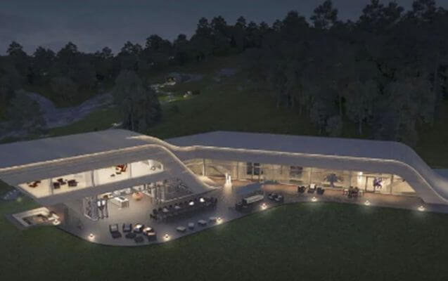 Putinin 187 milyonluq “balıqçı daxması”