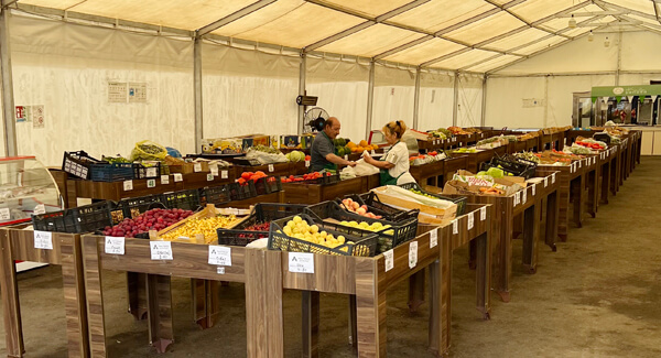 Nə fermer var, nə də ki müştəri