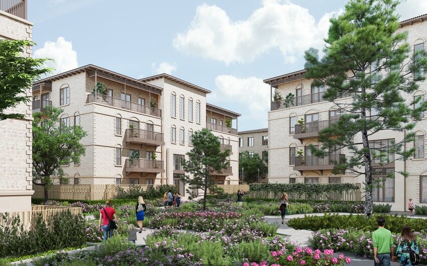 Şuşada bina tikintisinə 15 milyon manat xərclənəcək