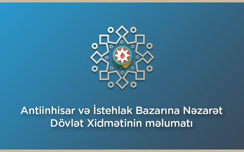 Dövlət Xidməti “Azərbaycan Dəmir Yolları”nı özəl şirkətlərə mane olmaqda ittiham edib