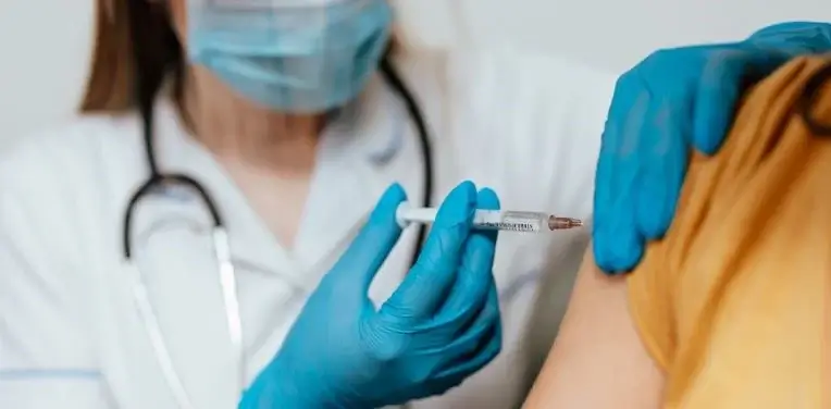 Peyvənd olunanların sayı açıqlandı