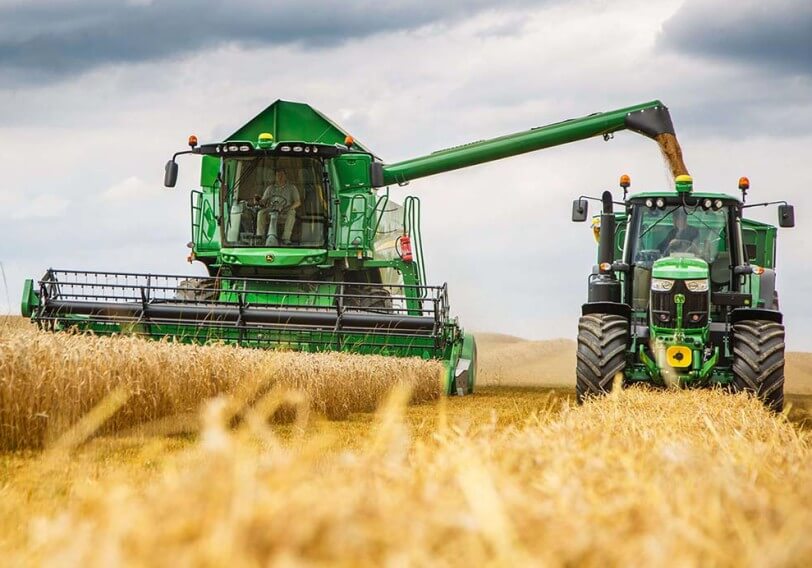 Taxılımız bol olacaqmı?