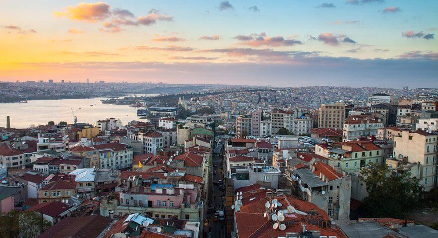 Türkiyədə evlərin ən çox bahalaşdığı şəhərlər – SİYAHI