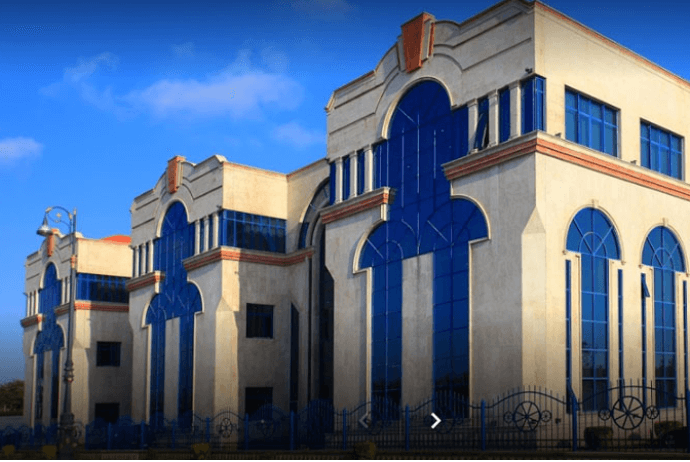 "Azersun Holding"ə işçilər tələb olunur