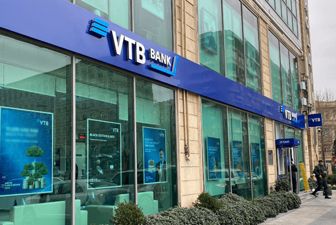 "VTB Bank Azərbaycan"a işçi axtarılır