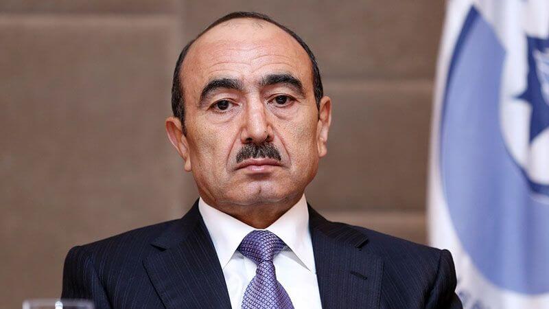 Əli Həsənovun əlindən alınan əmlakı dövlət qurumuna verildi