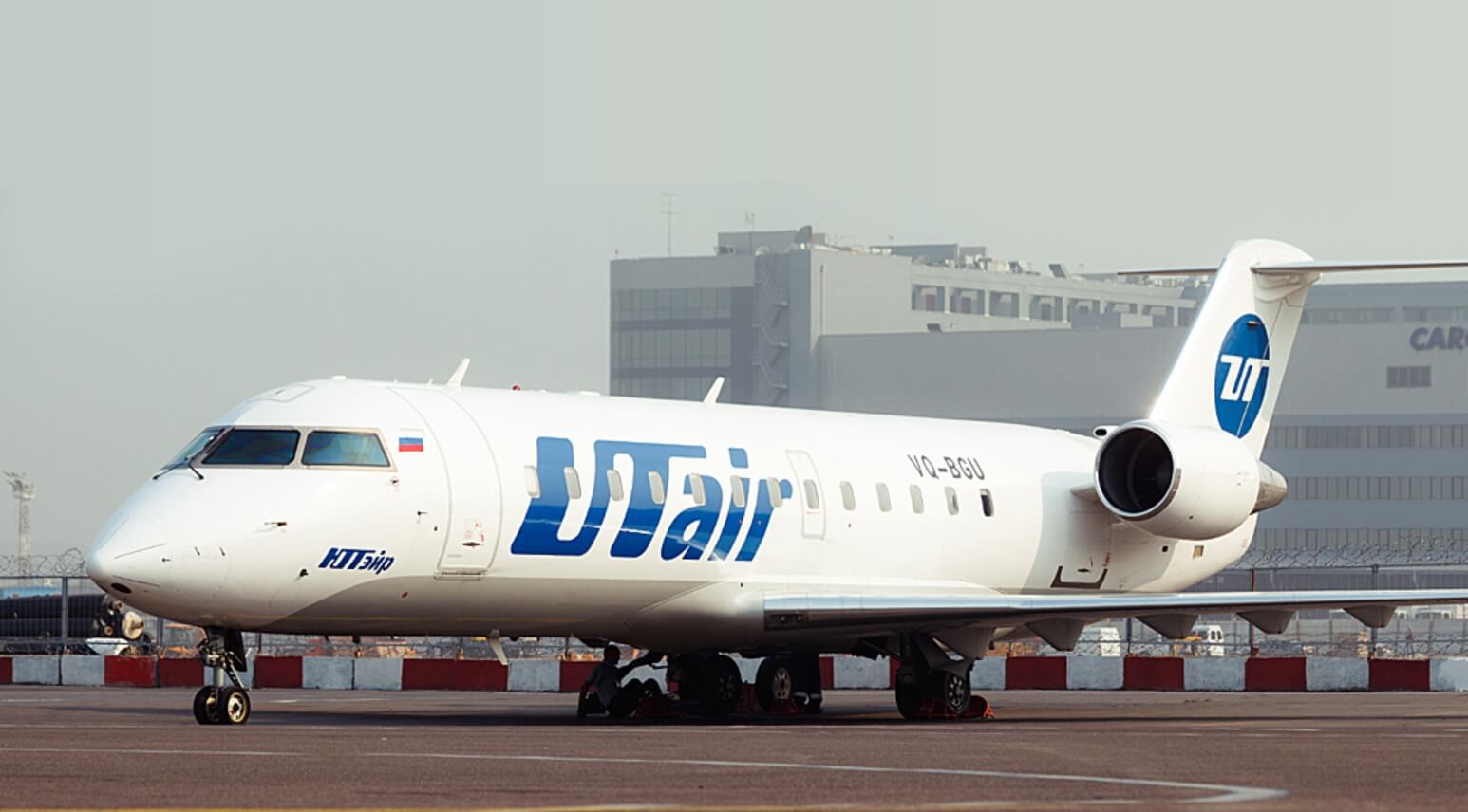 Bu aviaşirkət Sankt-Peterburq-Bakı marşrutu üzrə uçuşlara başlayacaq