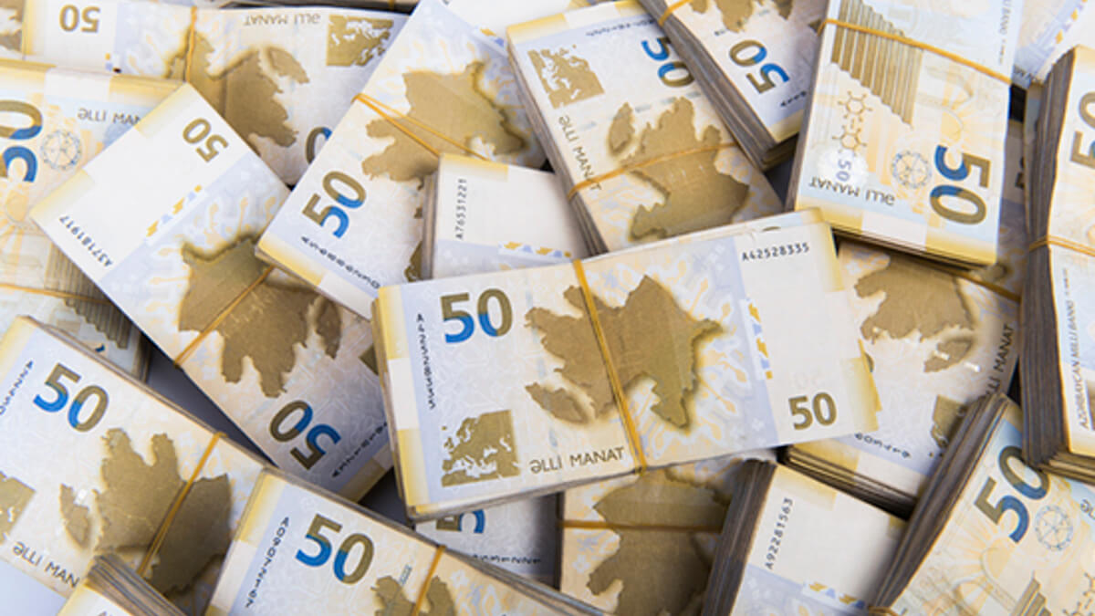 İKZF 25 milyon manatlıq borca girib