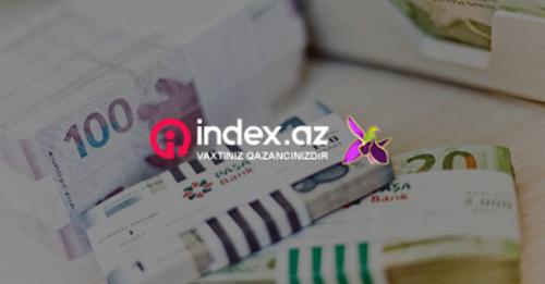 İndex.az-ın 3 yaşı tamam olur