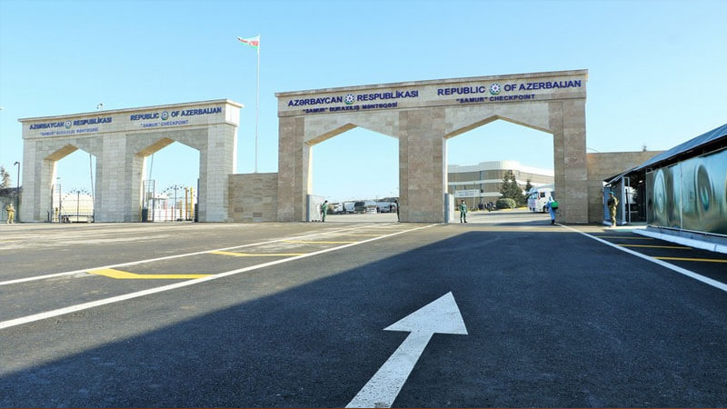 Meymunçiçəyi virusuna görə sərhəddə nə kimi tədbir görüləcək?