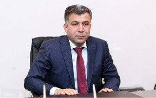 Ruslan Əliyev abonentlərə təşəkkür etdi - VİDEO