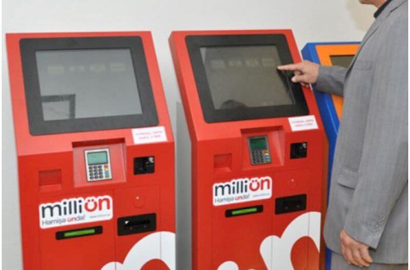 "MilliÖn" rəsmən "Paşa Holdinq"in oldu