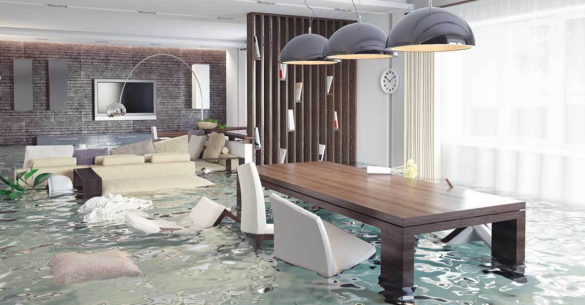 Qonşunun evinin su basmasına səbəb olan şəxslər məsuliyyətə cəlb edilirmi?