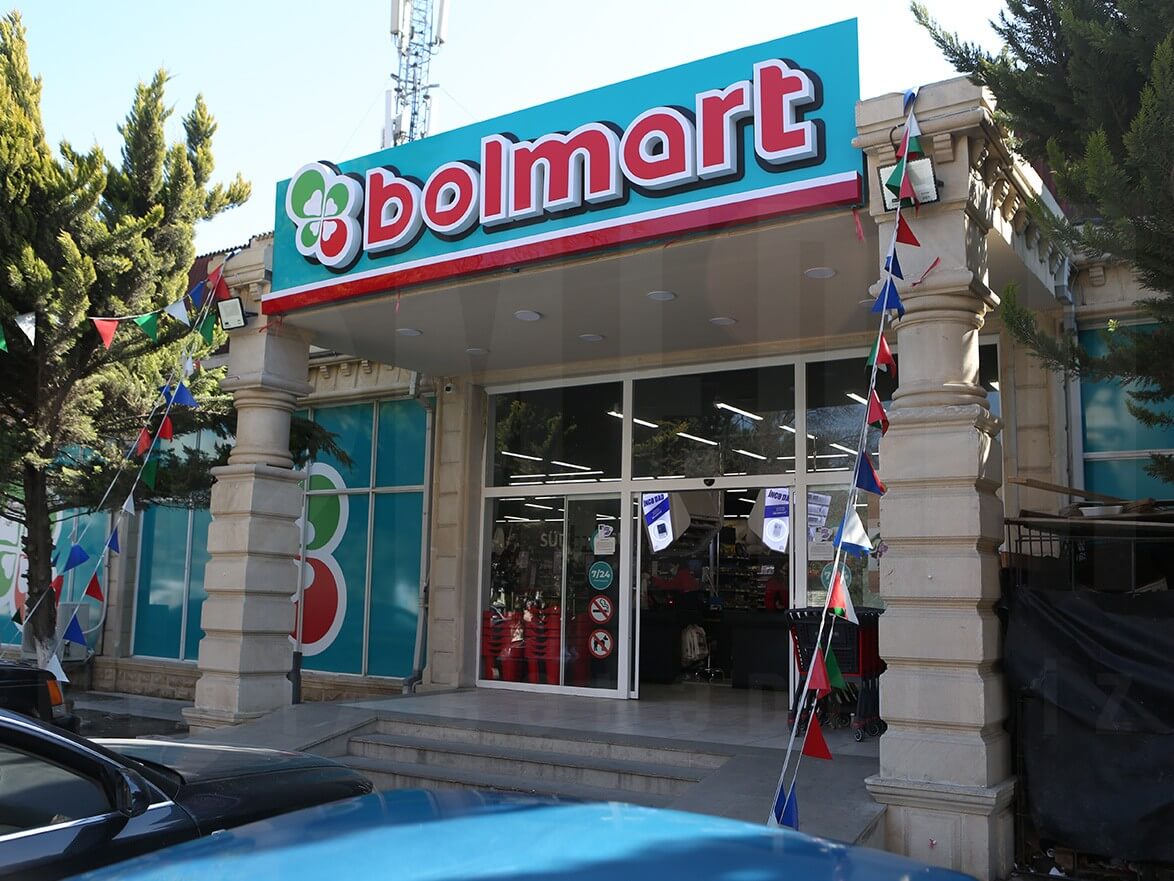 “Bolmart”ın işçilərinin zəhərlənmə səbəbi məlum oldu