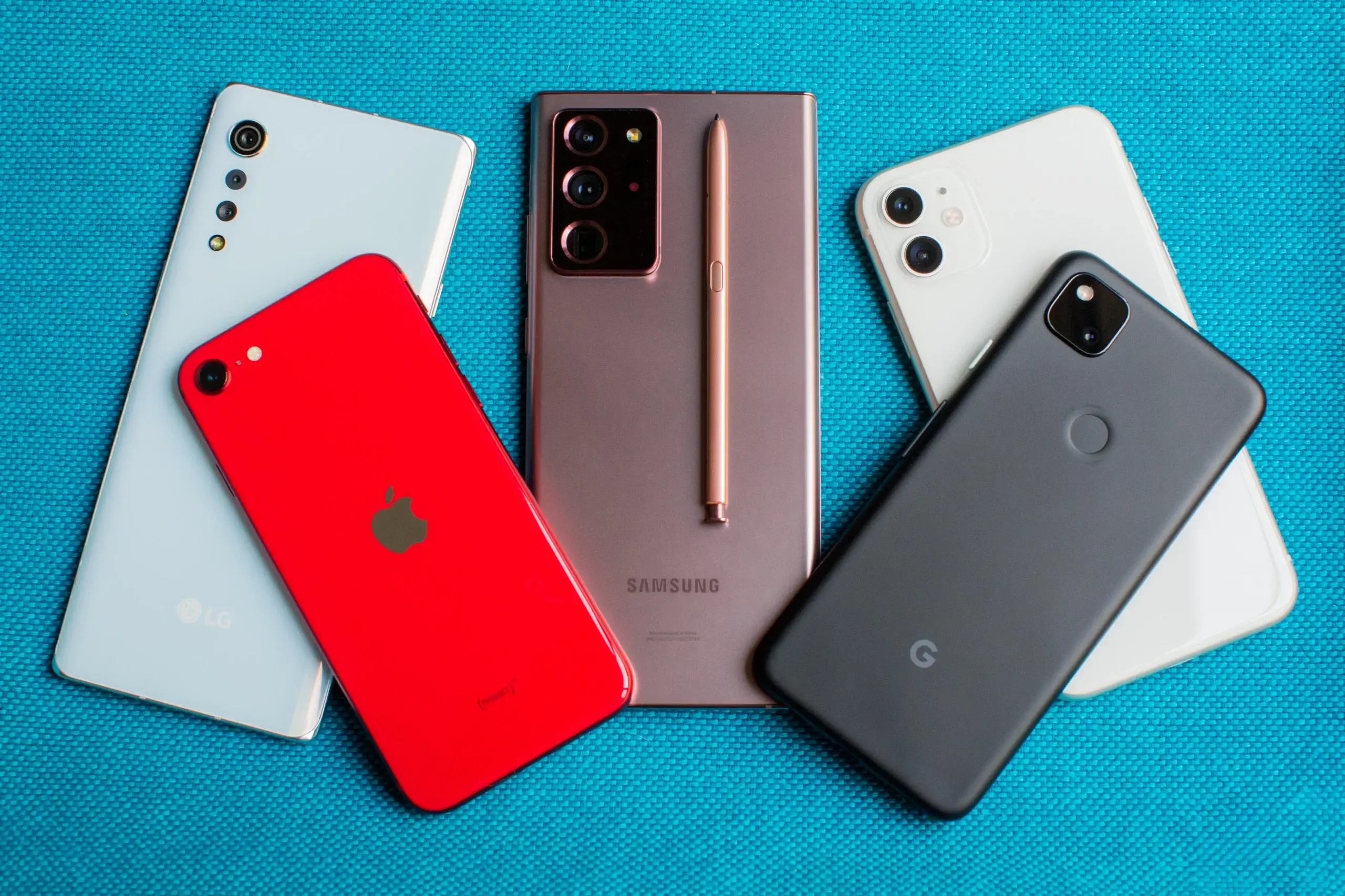 Ölkədə ən çox bu smartfonlar satılır