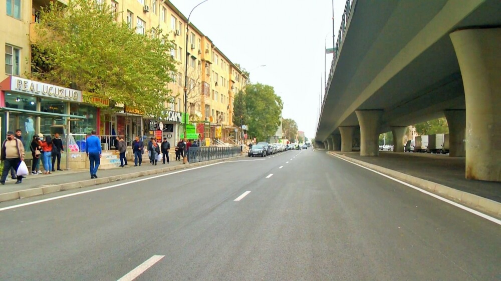 Bakının güclü zəlzələ ola biləcək rayonu açıqlandı