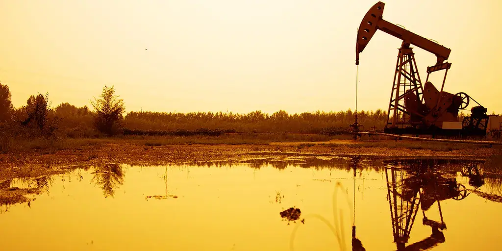 "Bu baş verərsə, neftin qiymətləri "kosmosa qalxacaq"