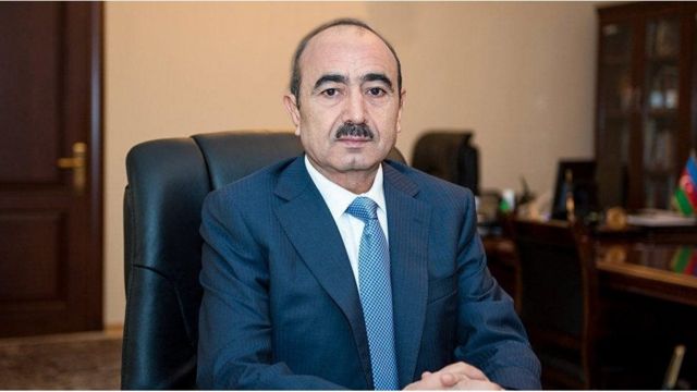 Əli Həsənova bağlı olan daha iki şirkət ləğv olunur