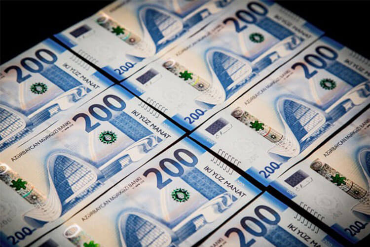 Builki icmal büdcədə 4 milyard manata yaxın qalıq yaranıb