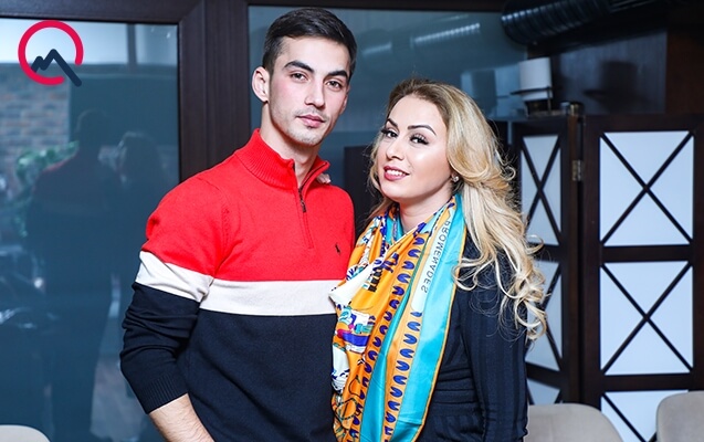 Nazirlik Roza Zərgərlinin oğluna ev verdi