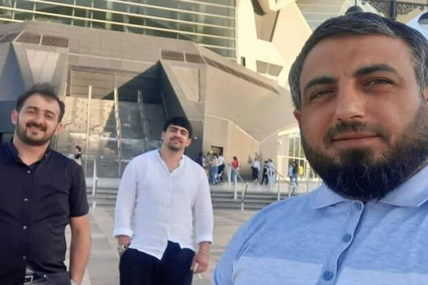 Telekanallarda reklamı gedən reabilitasiya mərkəzinin xəstələrə işgəncə vərən beş əməkdaşı həbs edildi