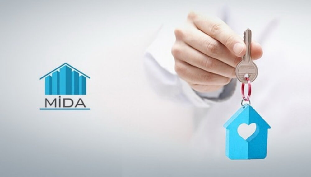 MİDA vergi borcu olan şirkəti tenderin qalibi seçib