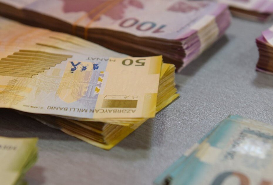 Dövlət Vergi Xidməti büdcə öhdəliyini 146% yerinə yetirib