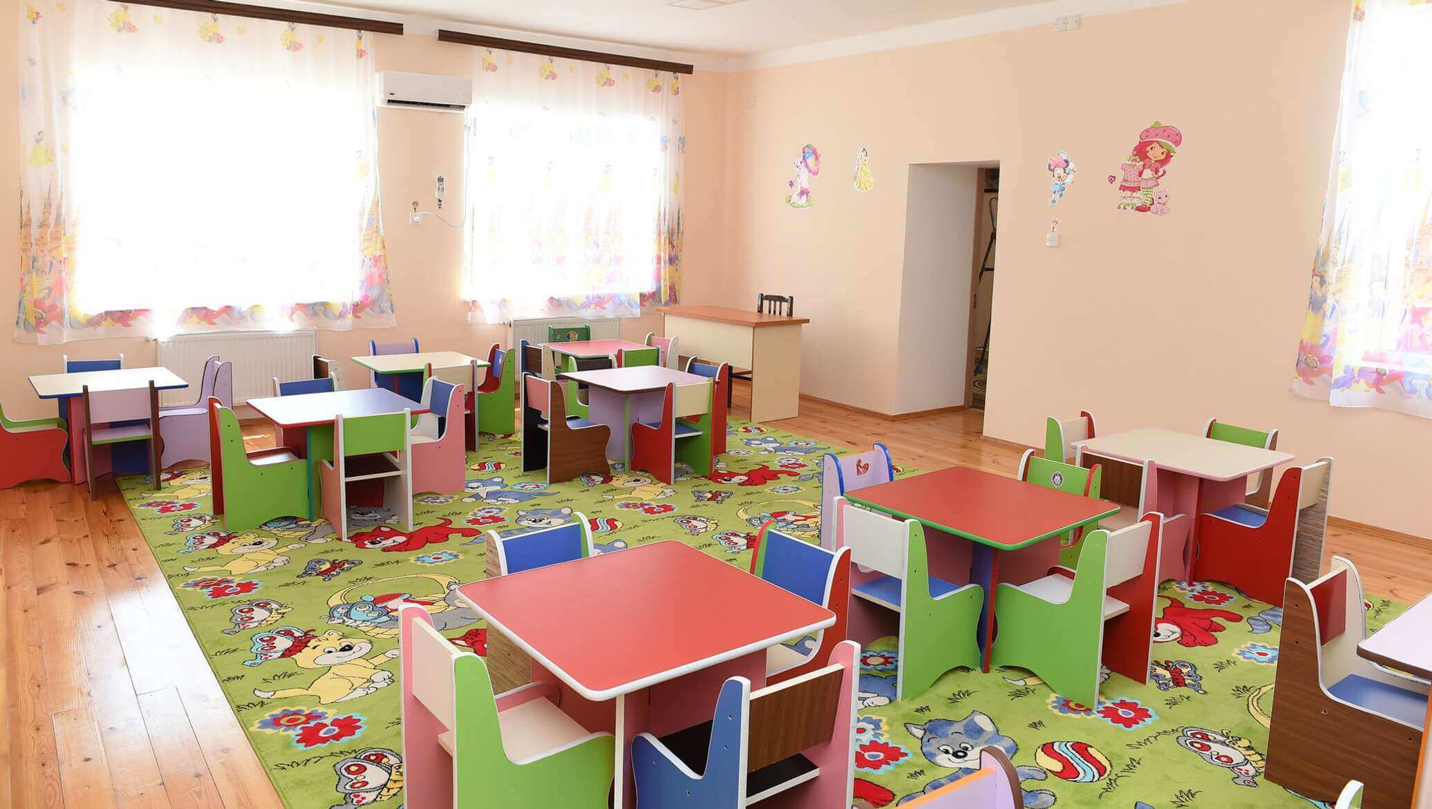 30 bağça müdiri işdən çıxarılıb