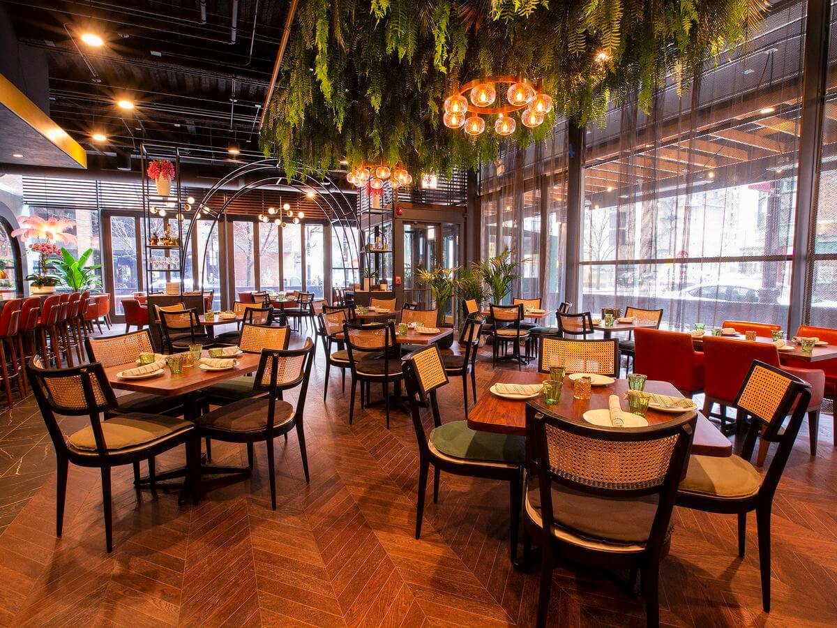 Restoran və kafelərin dövriyyəsi 500 milyon manatı keçib