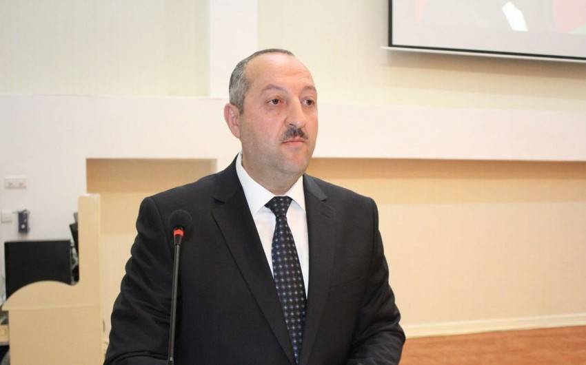 Sabiq icra başçısı 12 il azadlıqdan mehrum edildi