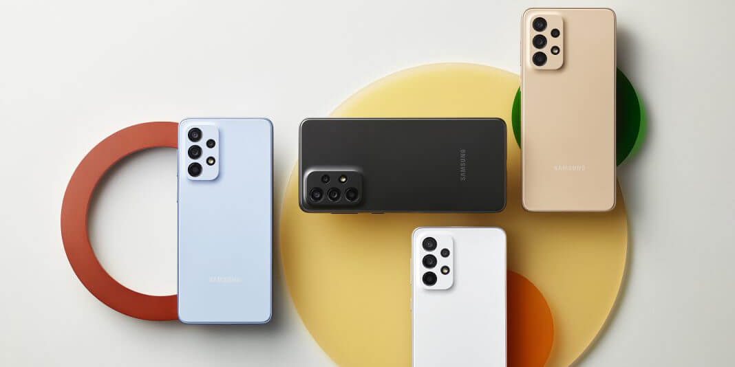 Smartfon almaq istəyirsiniz? Seçiminizi yeni Samsung Galaxy A məhsul seriyasında dayandırın!