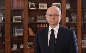 Pərviz Şahbazov: “Azərbaycan qaz ixracını 26 %-dək artırıb”