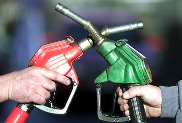 Aİ-95 markalı benzin bahalaşa bilər