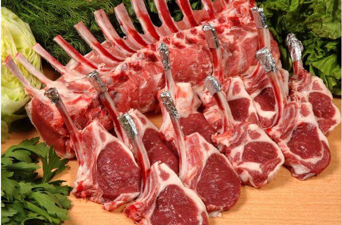 Quzu ətinin qiyməti bahalaşdı